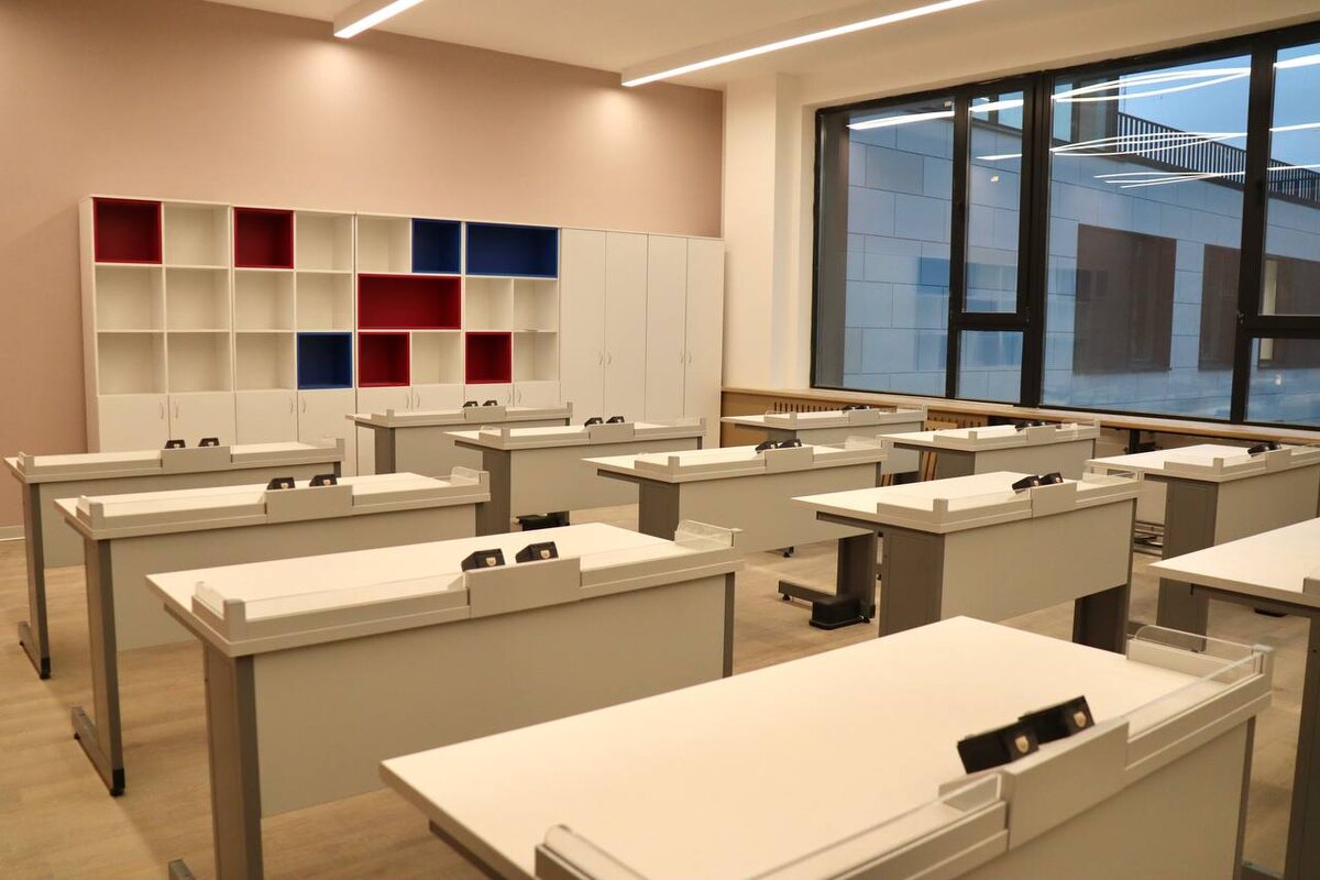 Фото: telegram.org / Комитет образования Ленобласти