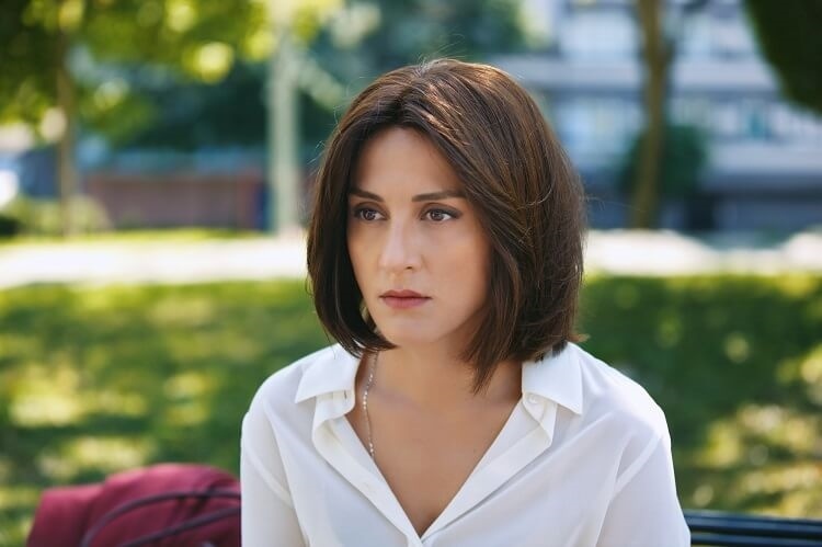 «Другая жизнь» (2022). Кадр из фильма