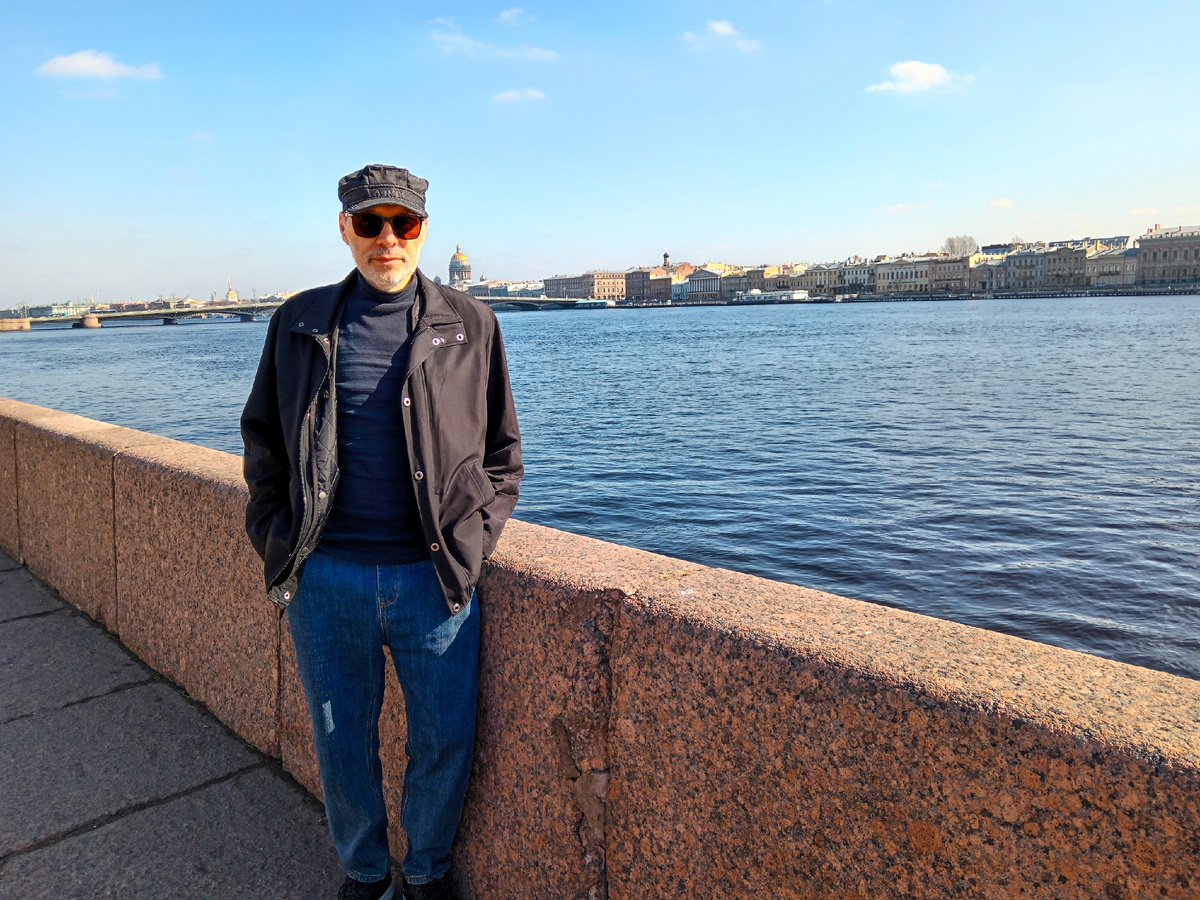 ©Михаил Лекс