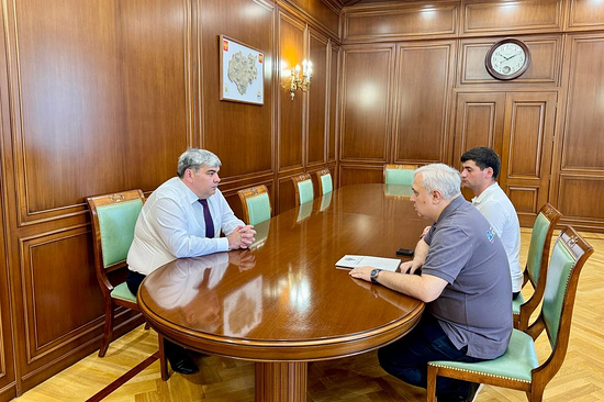 Фото: t.me/Kokov_Kazbek