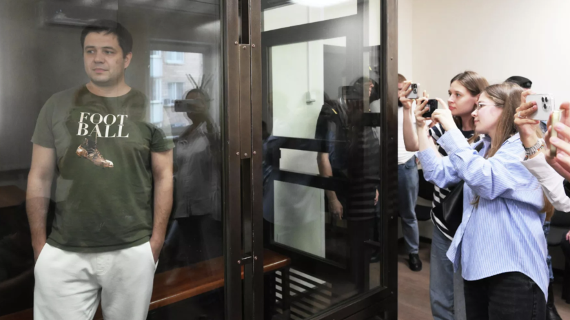   РИА Новости