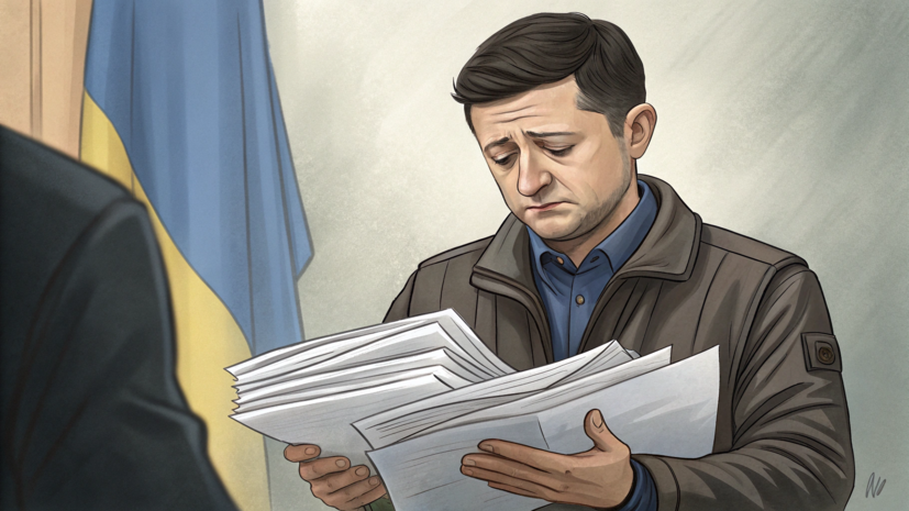   Сгенерировано с помощью ИИ