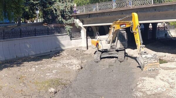    © РИА Новости Крым