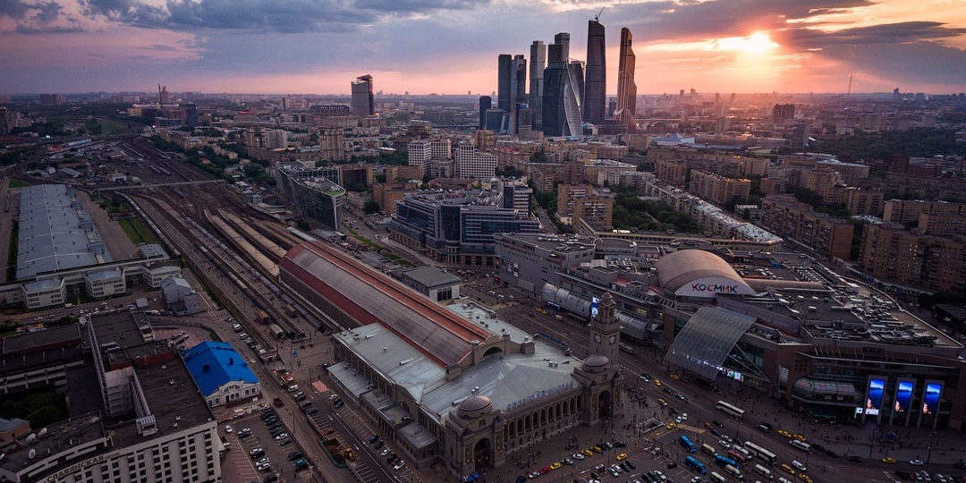 Топ-10 градостроительных ошибок Москвы XXI века