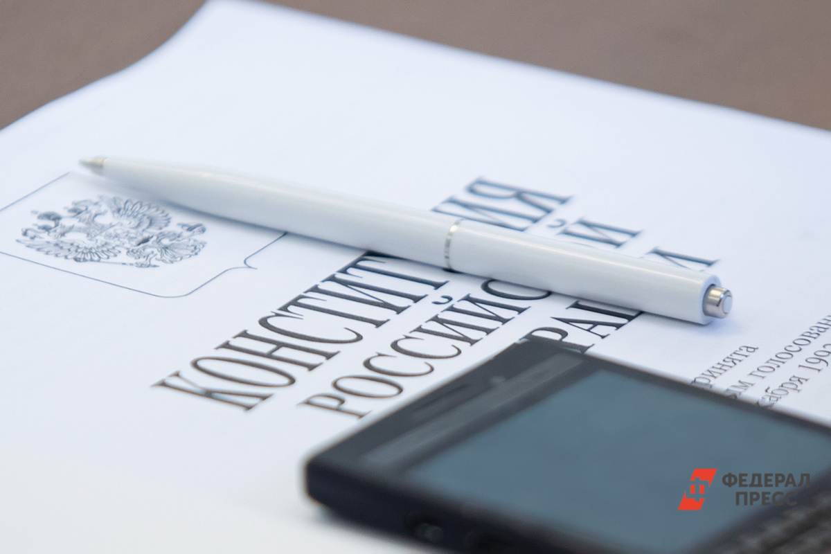 Новая схема выборов соответствует федеральному законодательству.  Фото: Фото: ФедералПресс / Елена Сычева