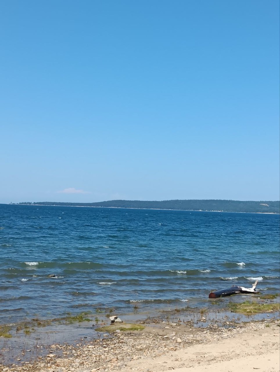 Фото автора.