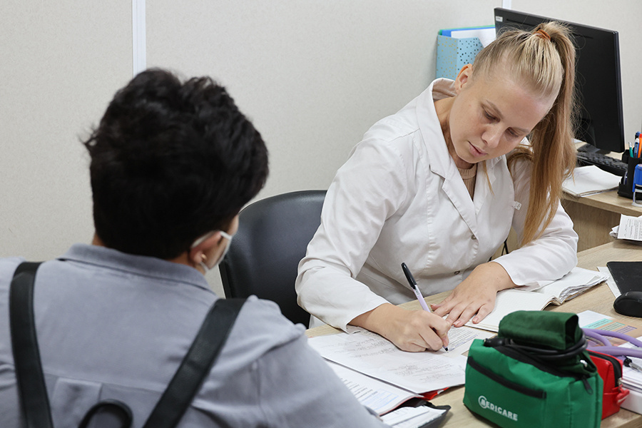    © Александр Полегенько/ТАСС