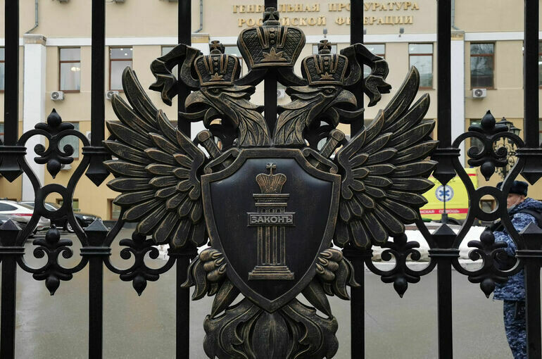   Игорь Самохвалов/ПГ