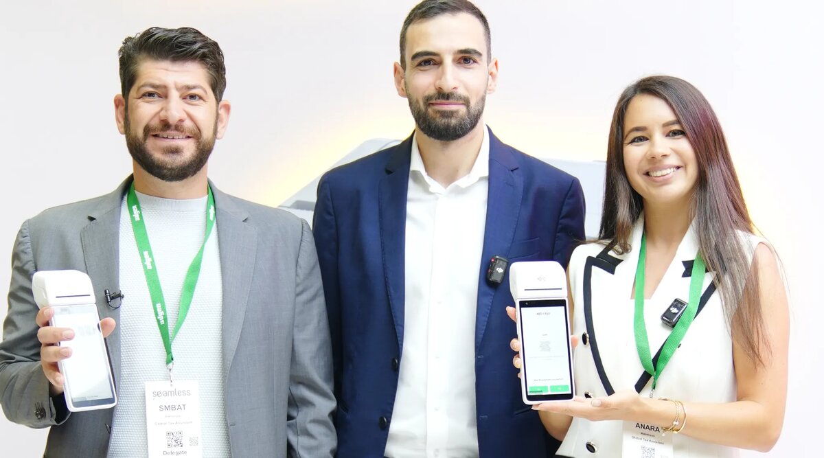 GLOBAL TAX ASSISTANT - FZCO (GTA)