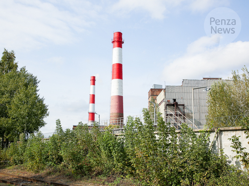    © Фото из архива ИА «PenzaNews»