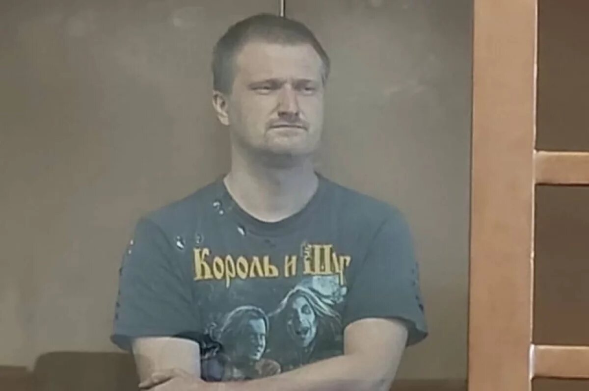    Ранивший женщин на проходной петербургского завода лучник в суде