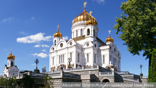     Фото: Alexander Grishin/Russian Look/Global Look Press   
 Текст: Олег Исайченко