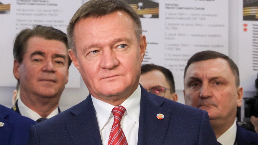    Фото: Shatokhina Natalia/Globallookpress