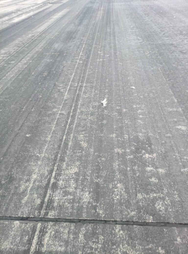    Фото: Telegram-канал «UralAirlines_Official»