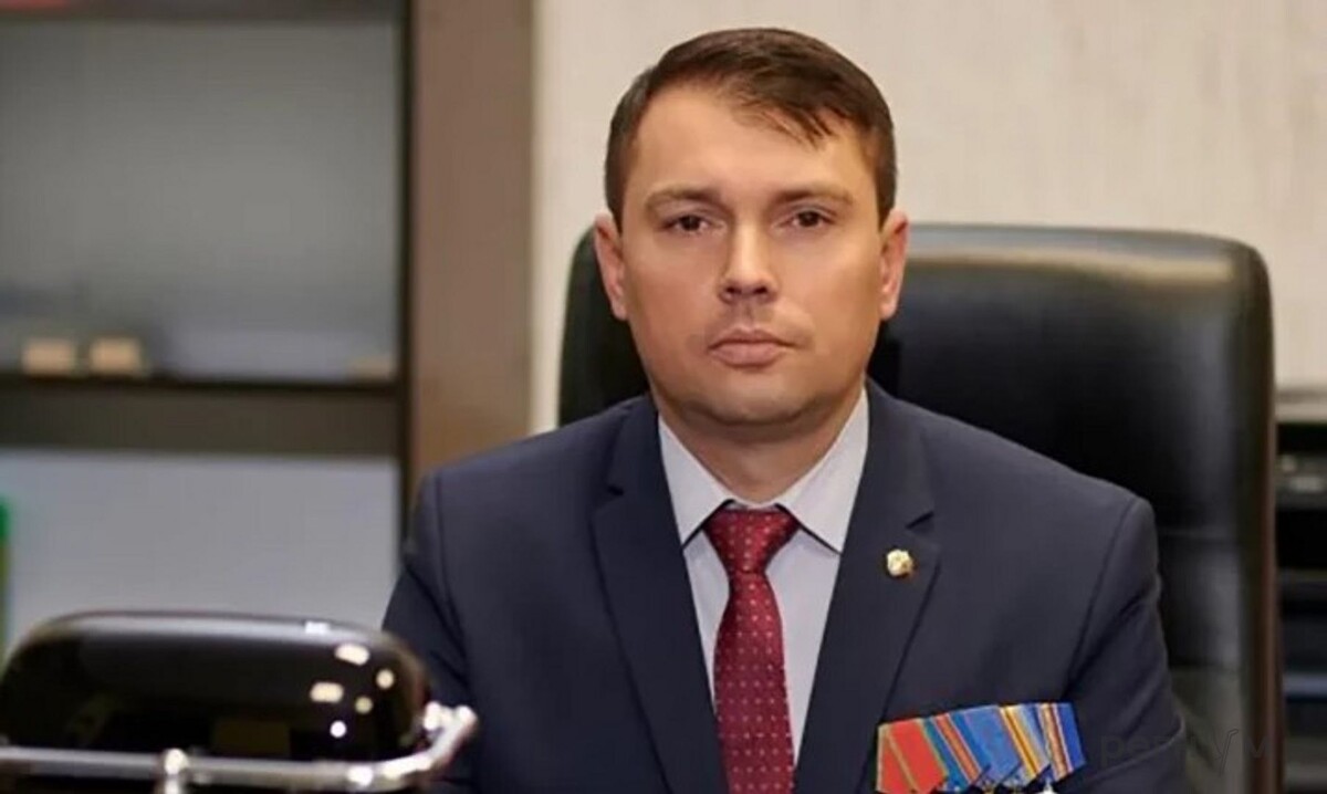     / Источник: © Администрация гор. Клинцы