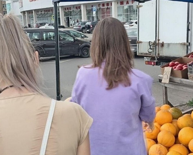     В Курске за неделю выявили 12 точек незаконной торговли