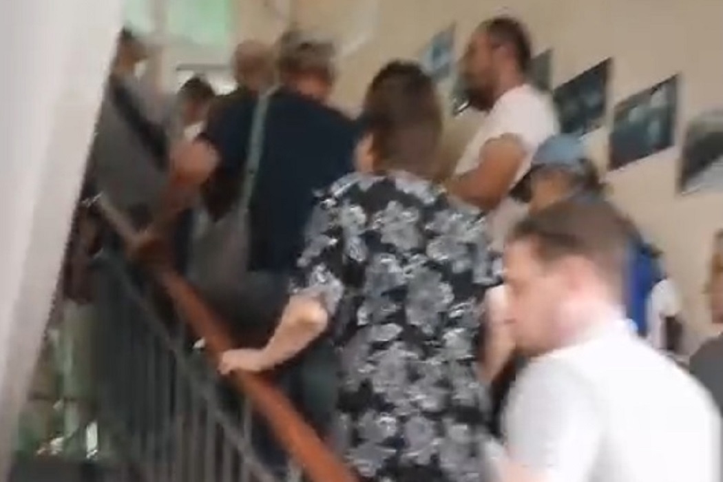    Фото: читатель ИА «Уральский меридиан»