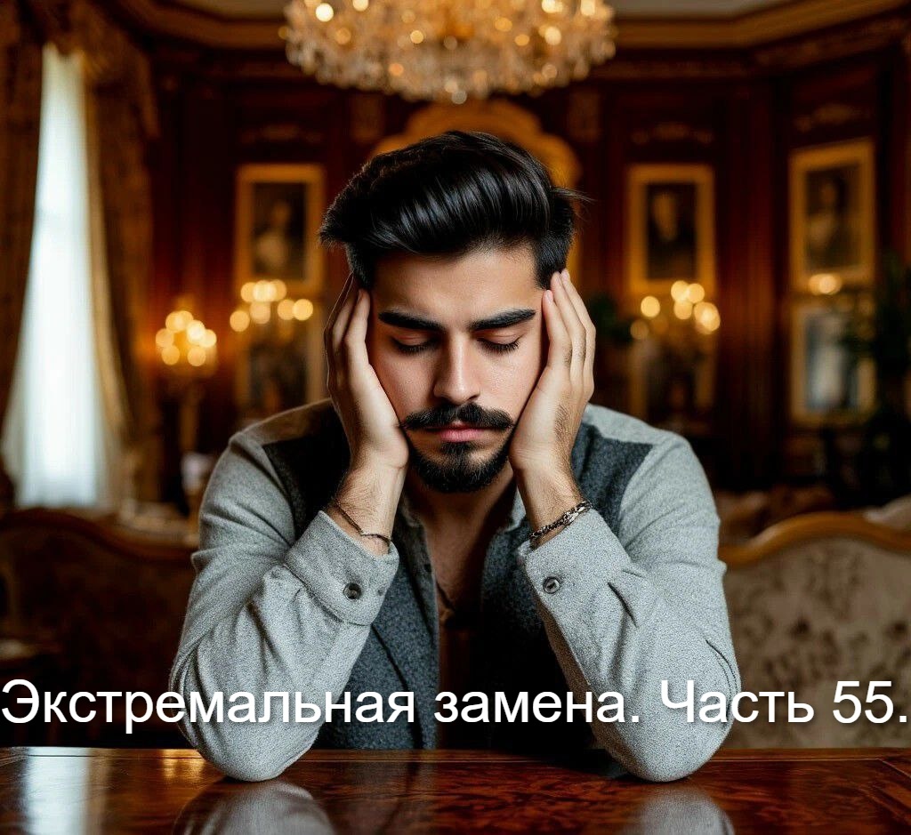 Изображение сгенерировано нейросетью Шедеврум.