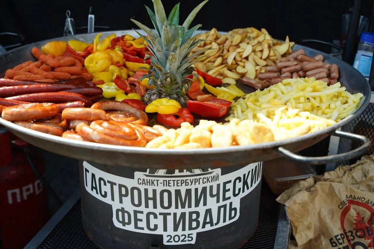    Фото: telegram-канал вице-губернатора Петербурга Кирилла Полякова