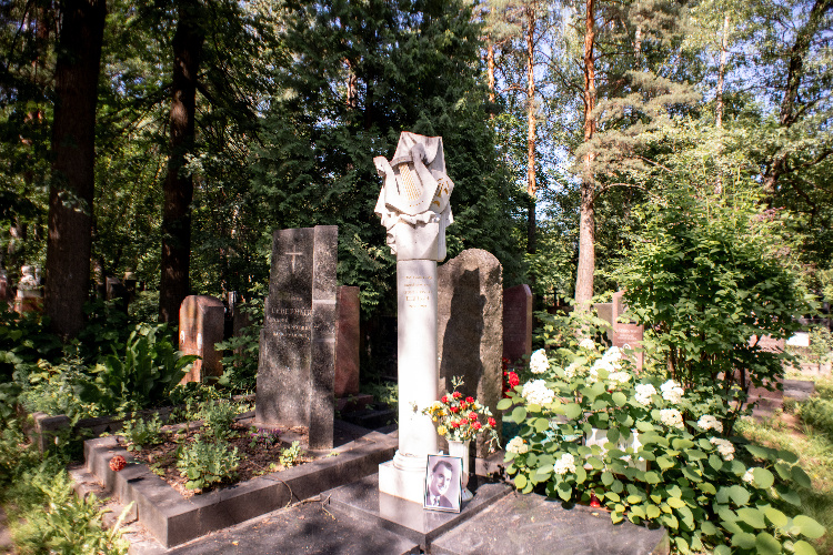 Фото: Юлия Федотова