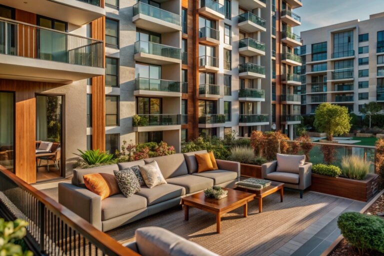    Инвестируйте с умом: как выбрать бюджетные квартиры в зелёных районах Абу-Даби для стабильного дохода