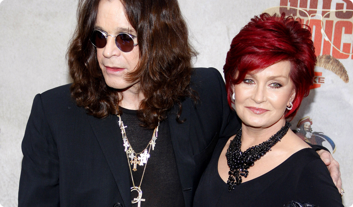 Фото: Tinseltown | Shutterstock | Fotodom