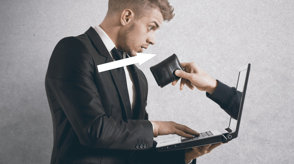    Как мошенники зарабатывают миллионы на фальшивых сайтах психологической помощи