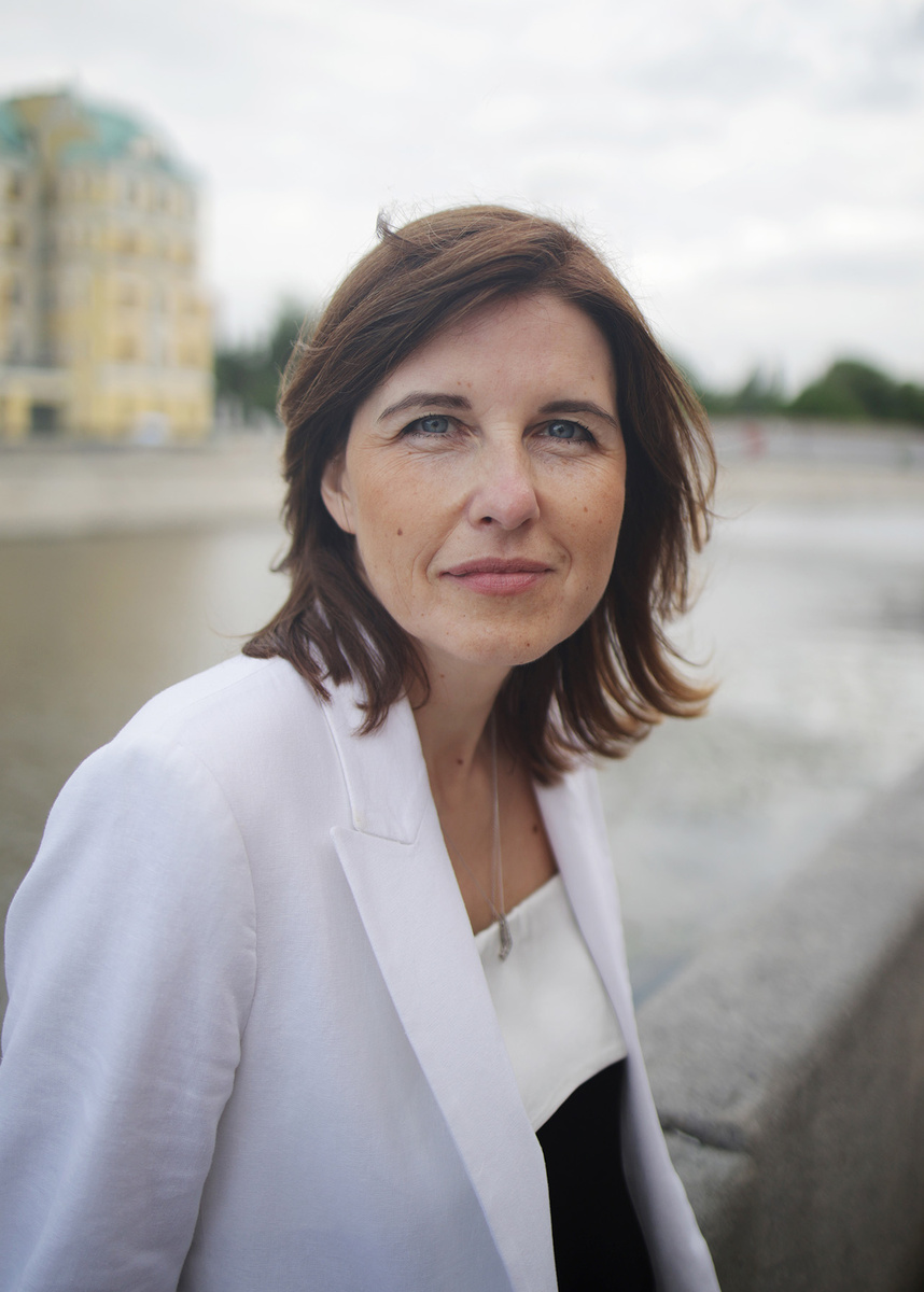    Вероника Жукова