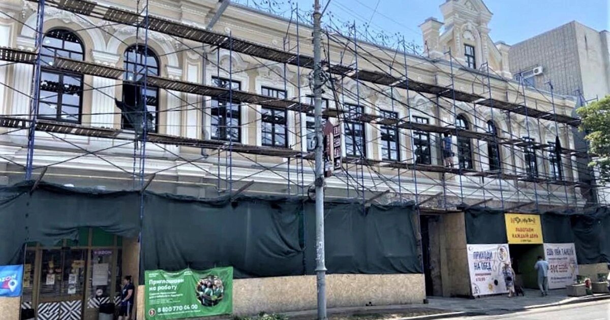 Фото: пресс-служба администрации Краснодарского края