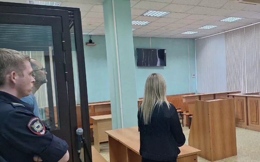    Экс-главврача онкодиспансера Удмуртии вновь оставили под стражей