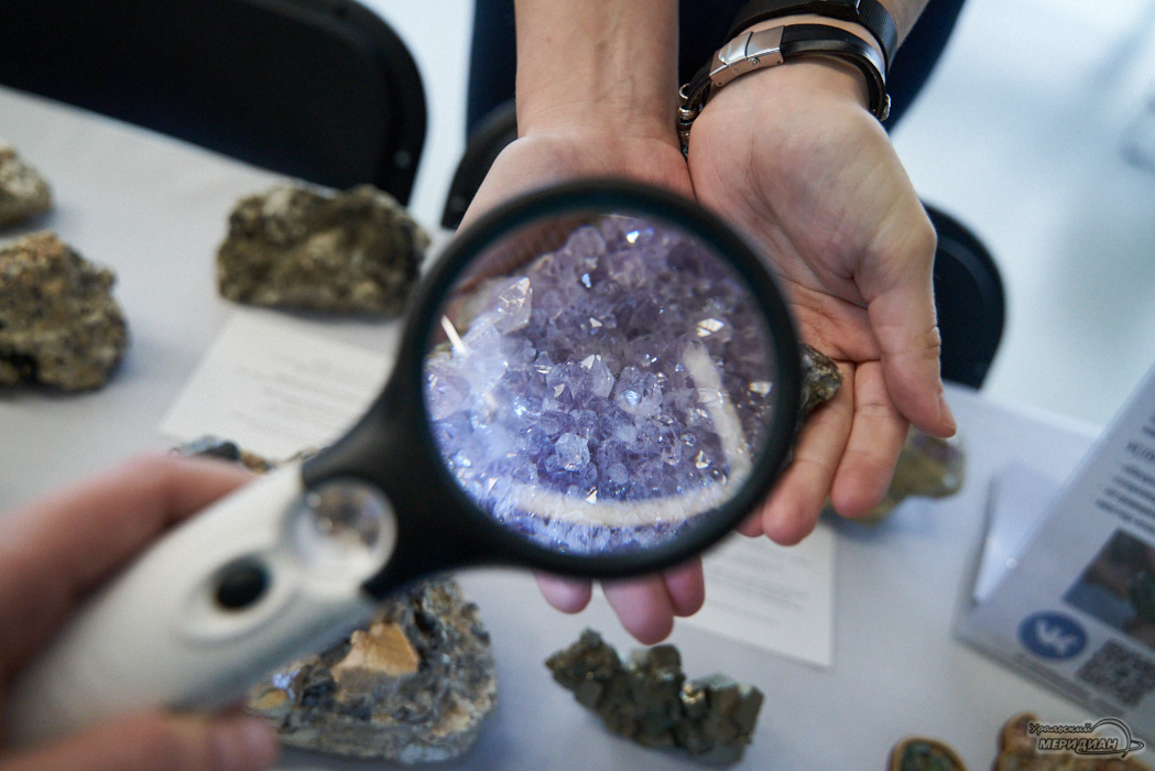    Фото: Лидия Аникина © ИА "Уральский меридиан"