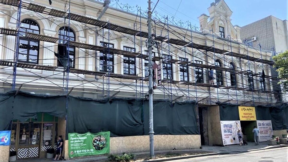    Фото: пресс-служба администрации Краснодарского края