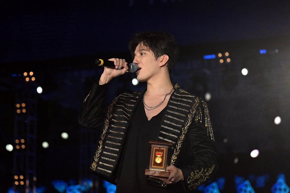 Фото: пресс-служба президента Киргизии