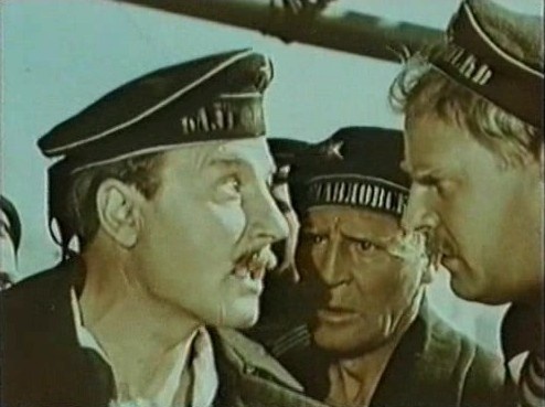 "Незабываемый 1919 год" (1951)
