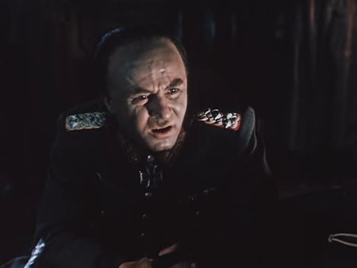 "Падение Берлина" (1949)