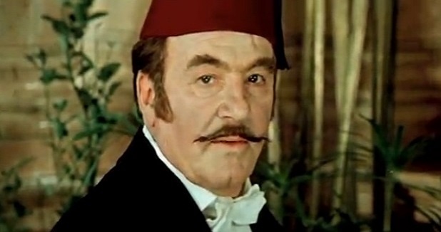 "Последняя жертва" (1975)