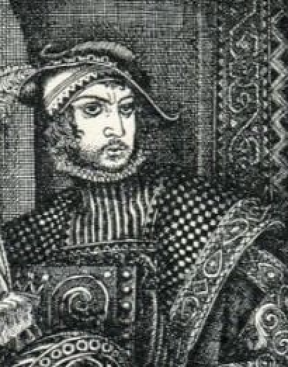 Иосиф Наси, герцог Наксосский.