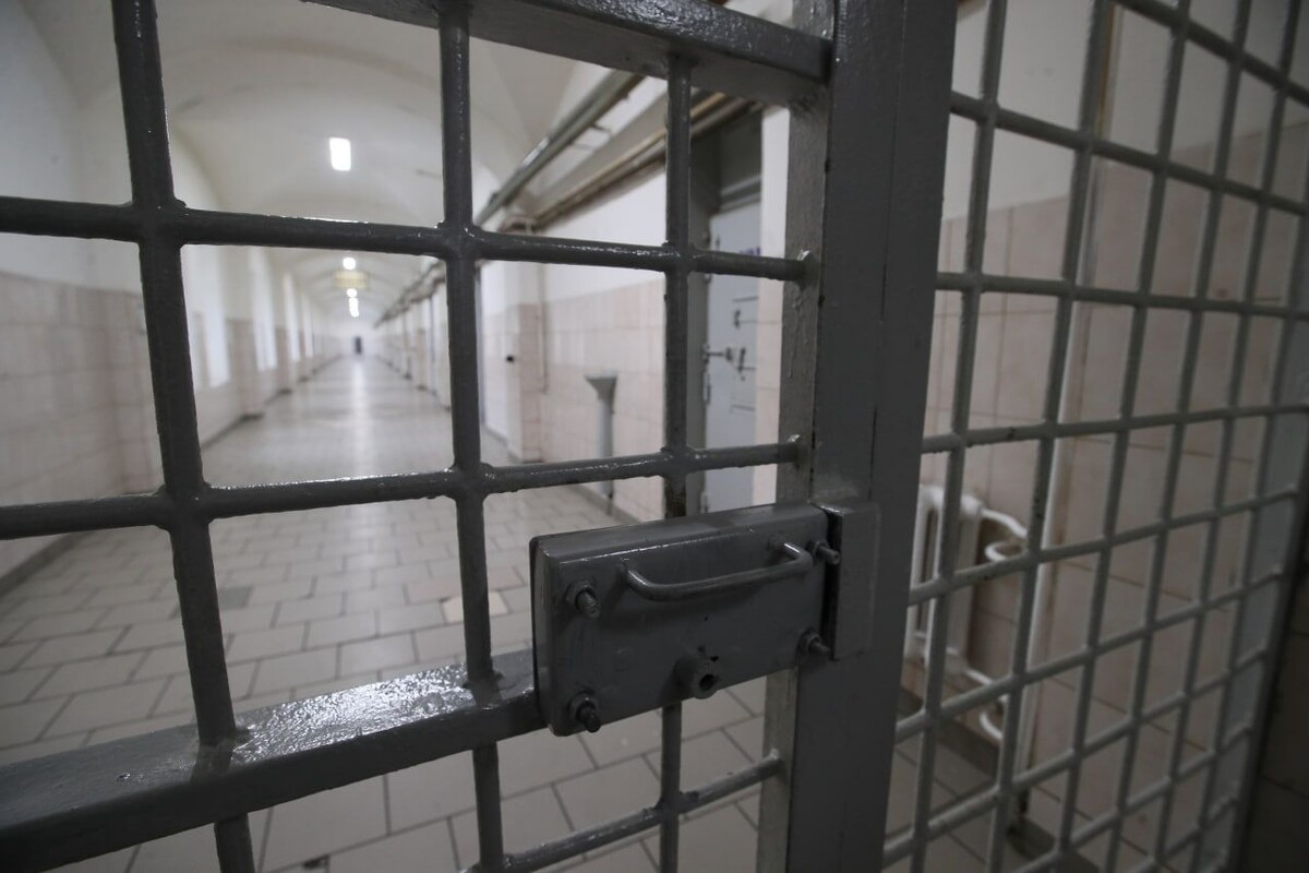     / Источник: © ИЗВЕСТИЯ/Алексей Майшев