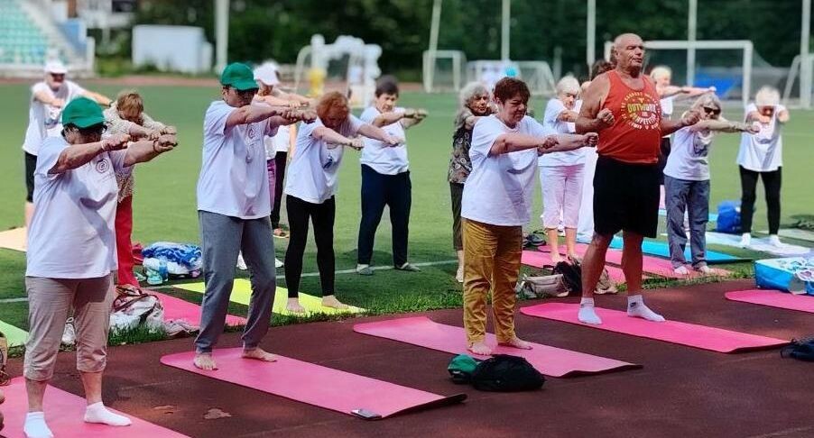    Министерство социального развития Московской области