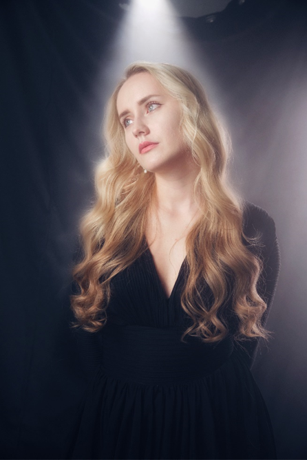 Фото: Личный архив артистки