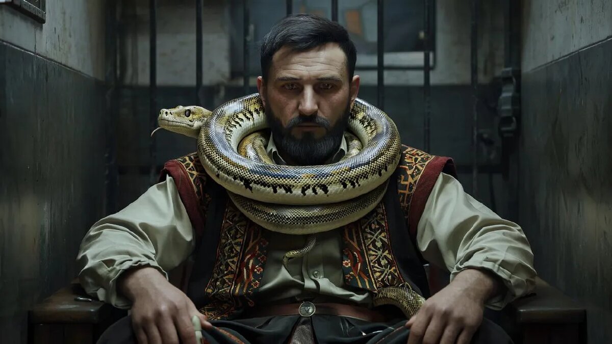    Сгенерировано ИИ