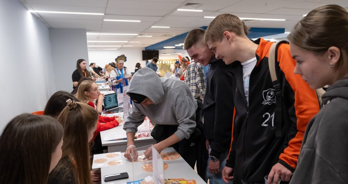    Нижегородский кадровый центр помог в трудоустройстве 1,6 тысячи молодых соискателей в I полугодии 2025 года