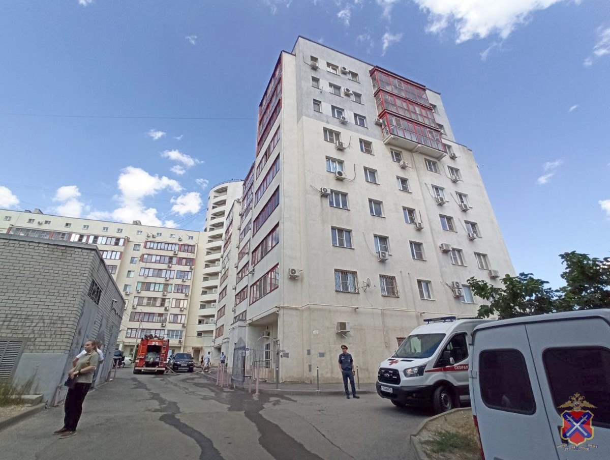 Фото: ГУ МВД по Волгоградской области