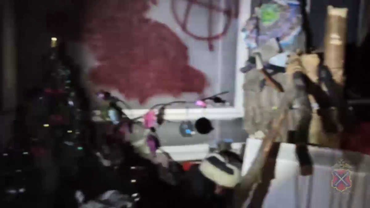 Фото: ГУ МВД по Волгоградской области