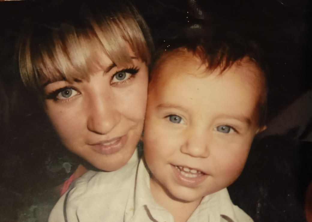 Фото из личного архива