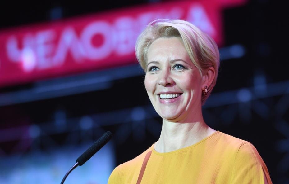    Екатерина Чеснокова/РИА Новости