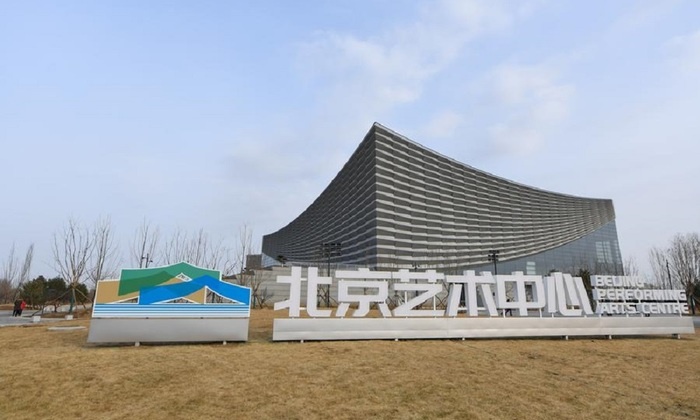    Мюзикл «Анна Каренина» открыл международную выставку фильмов-опер в Пекине