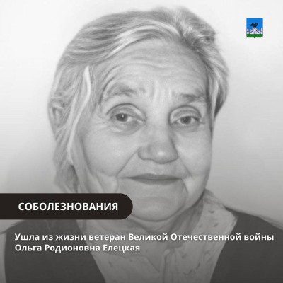 Фото взято с телеграм-канала администрации г. Орла  📷
