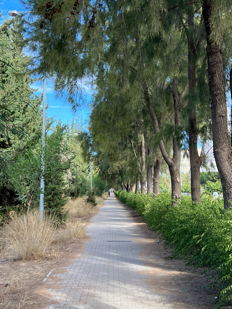 Анталья изнутри | Antalya Inside