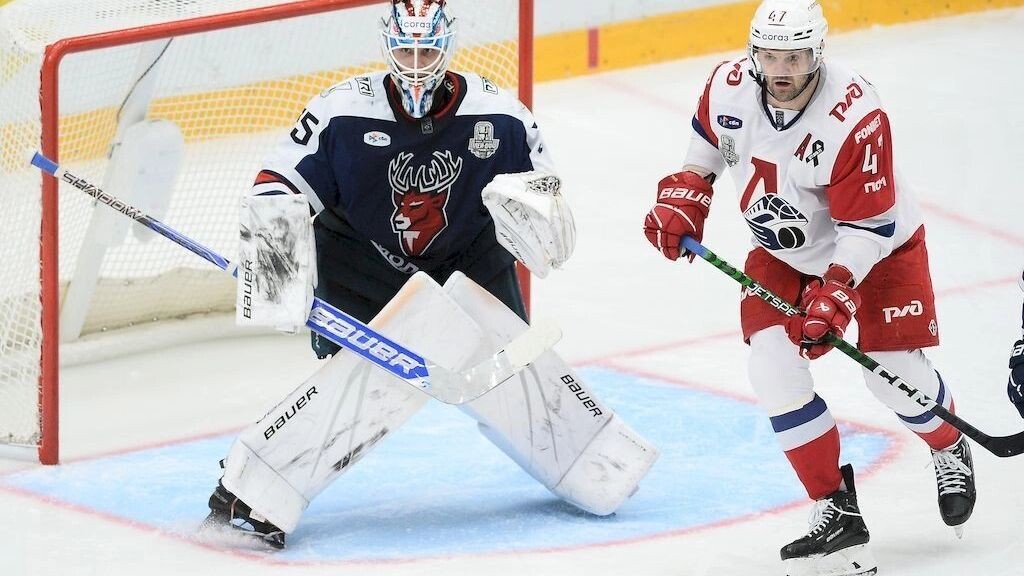     Источник: ХК «Торпедо»